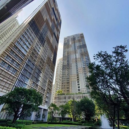 Hampton Residence Next To Emporium Bangkok Luaran gambar